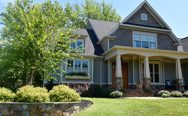 Model Home in Woodbine, MD