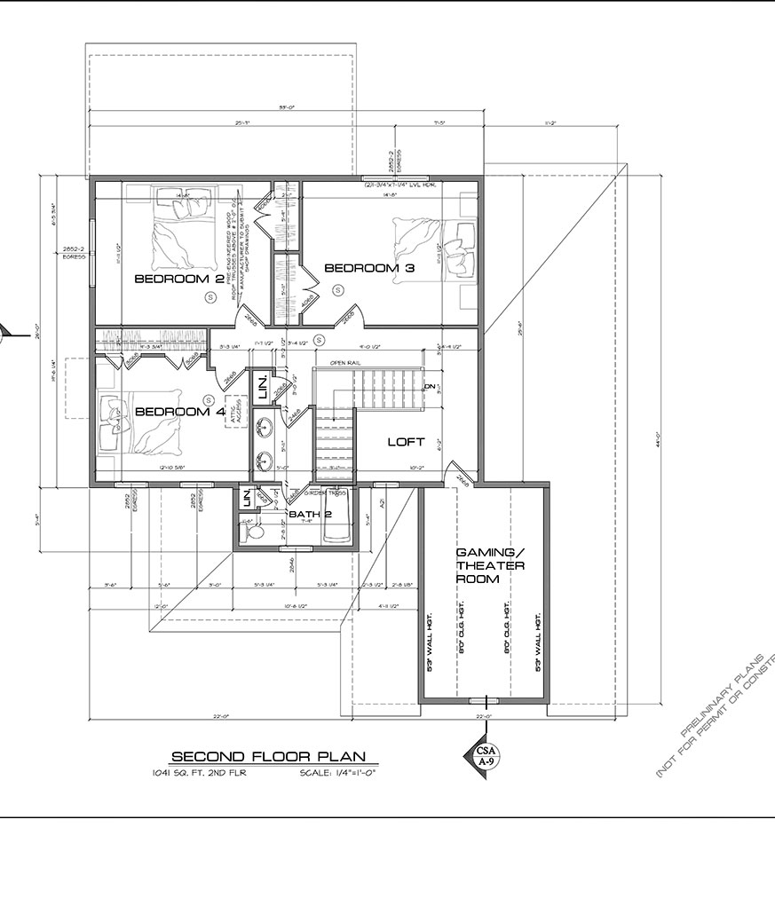 Mason William Model Custom Home by Cumberland Development Howard County MD Custom Home Builder
