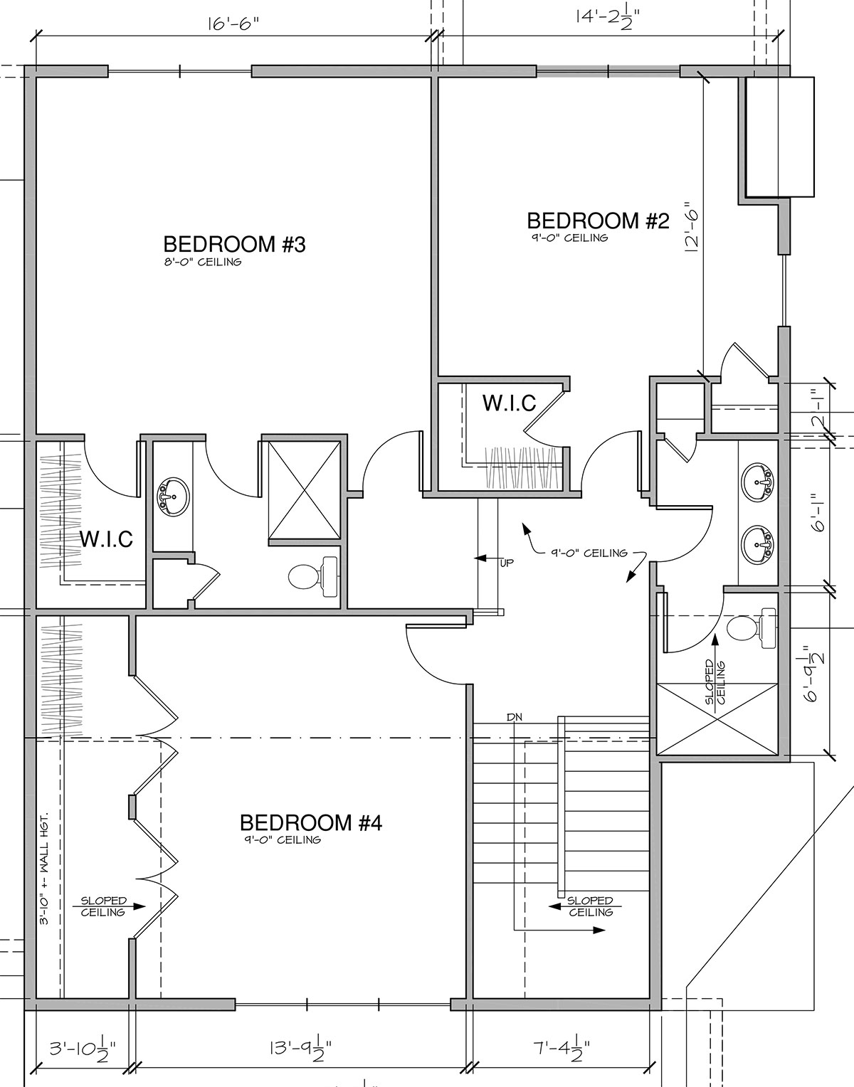 Rebecca Lee Model Custom Home by Cumberland Development Howard County MD Custom Home Builder