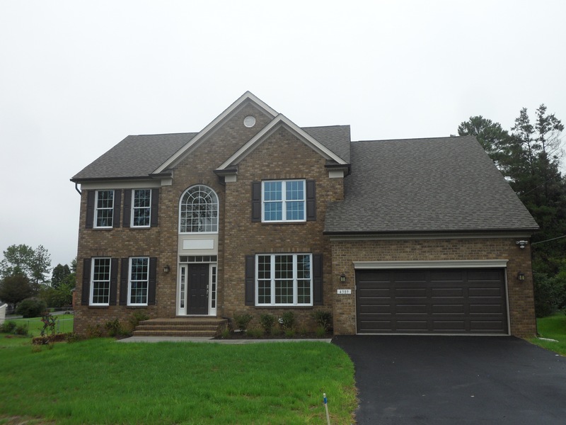 Custom Home Builder, Additions Woodbine MD