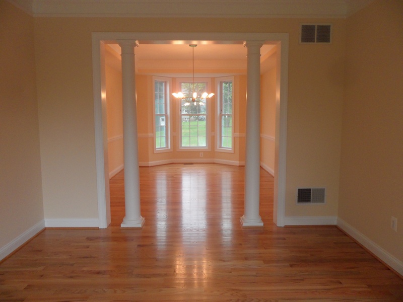 Custom Home Builder, Additions Woodbine MD