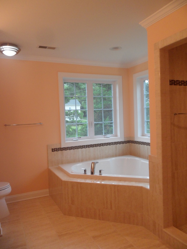 Custom Home Builder, Additions Woodbine MD