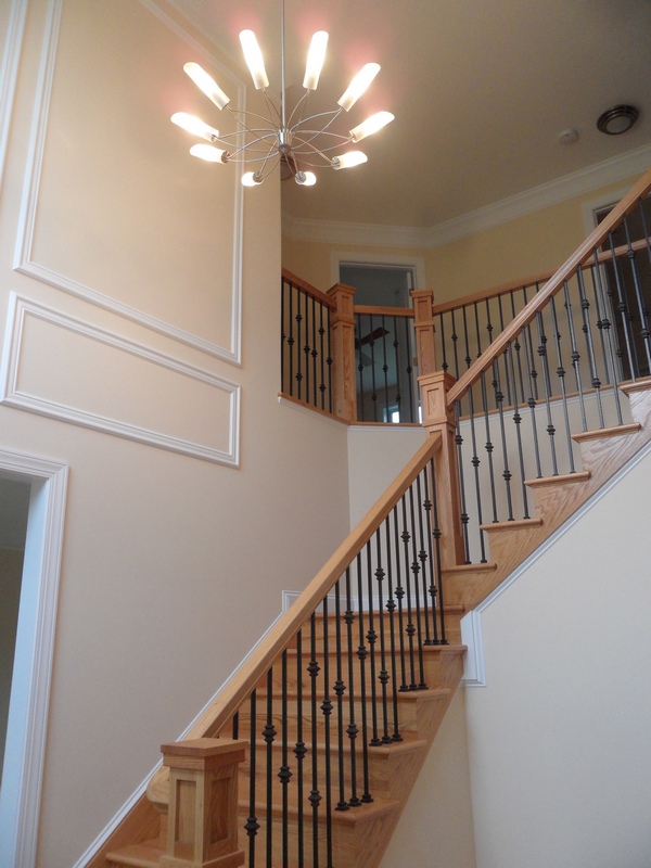 Custom Home Builder, Additions Woodbine MD