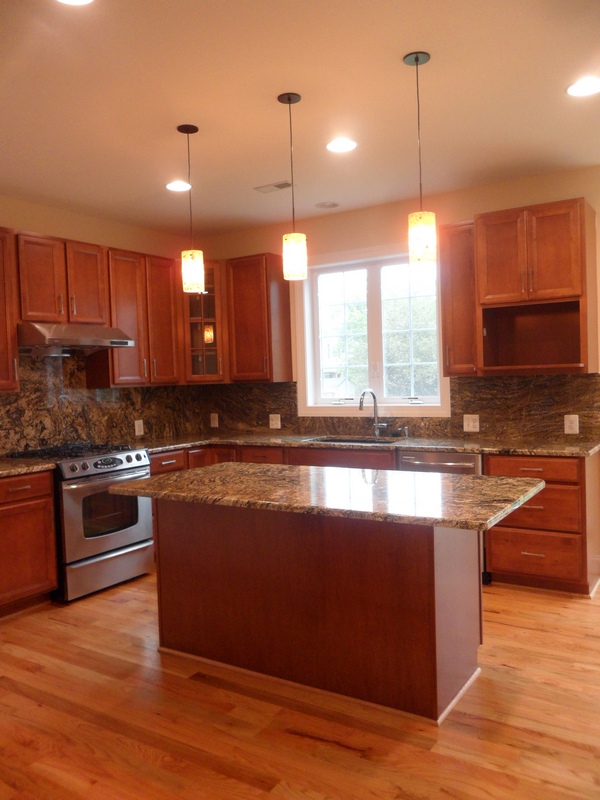 Custom Home Builder, Additions Woodbine MD