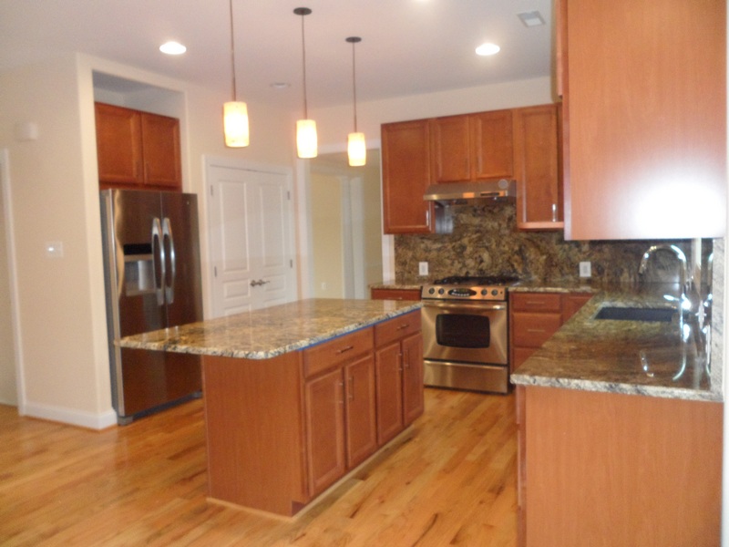Custom Home Builder, Additions Woodbine MD