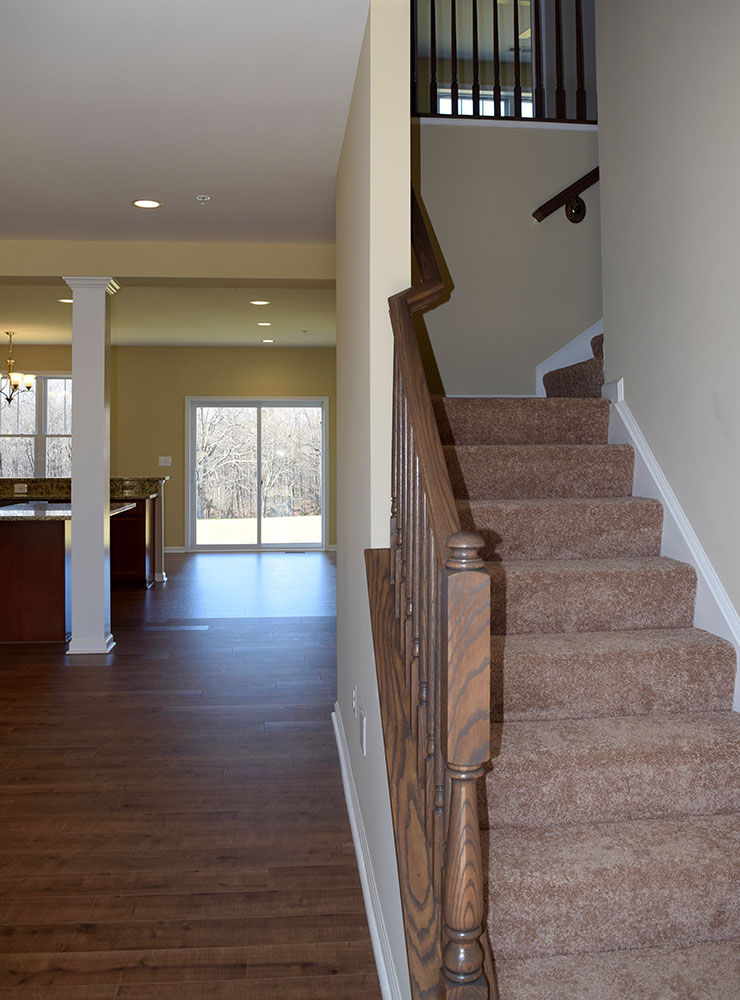 Howard County MD Custom Home Builder