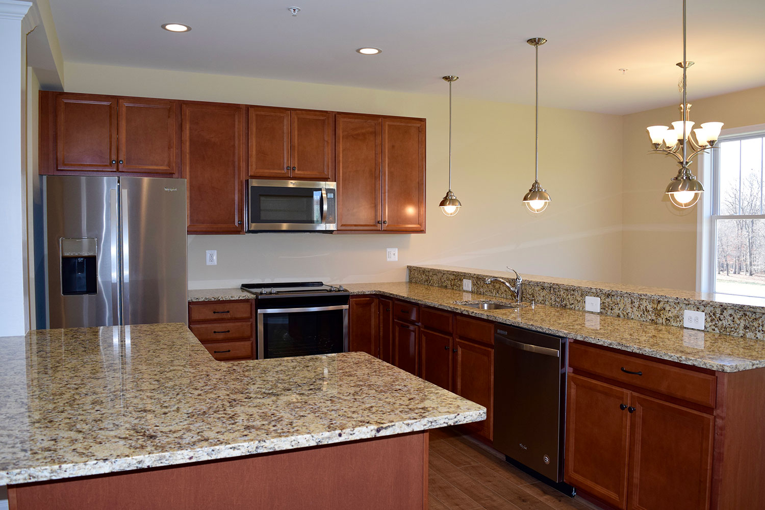 Howard County MD Custom Home Builder