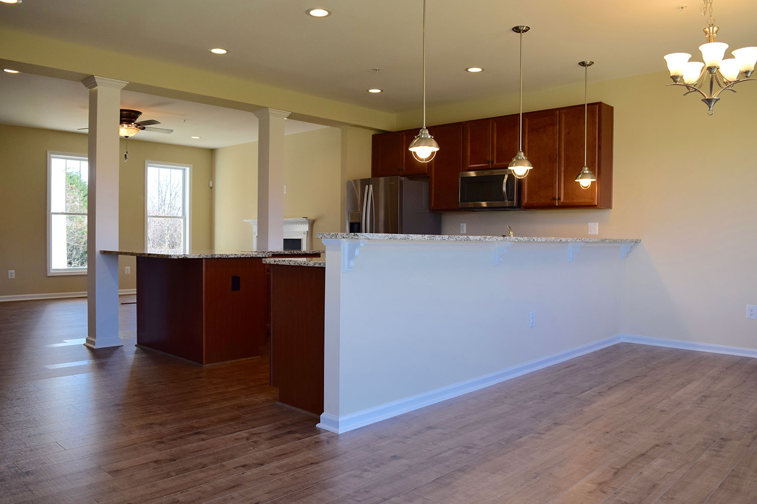Howard County MD Custom Home Builder