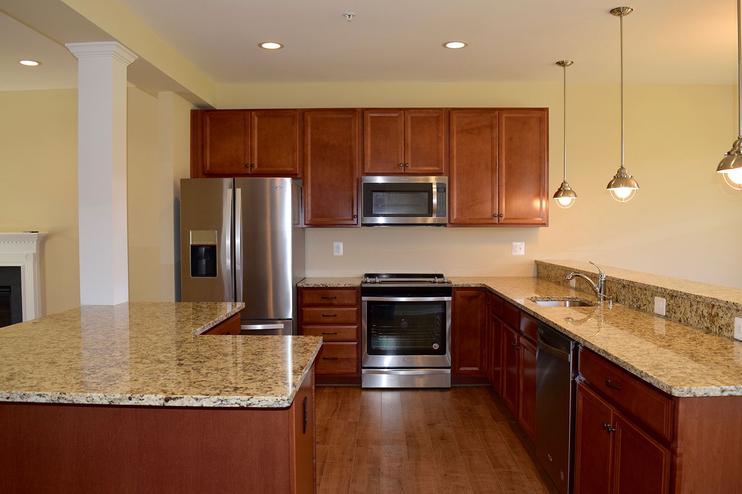 Howard County MD Custom Home Builder
