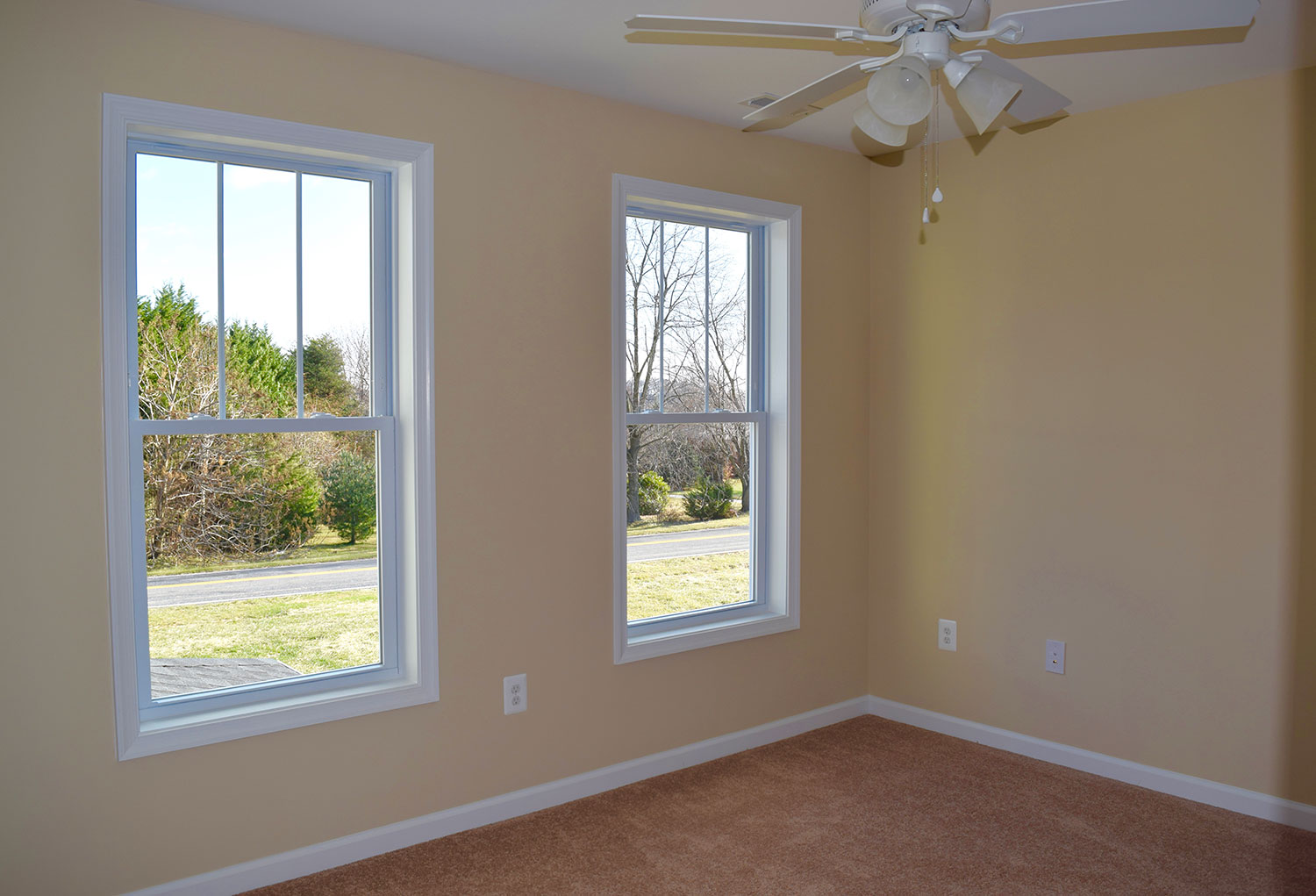 Howard County MD Custom Home Builder
