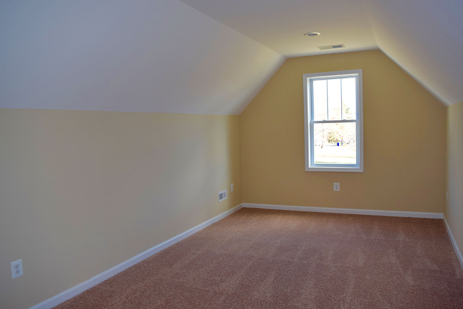 Howard County MD Custom Home Builder