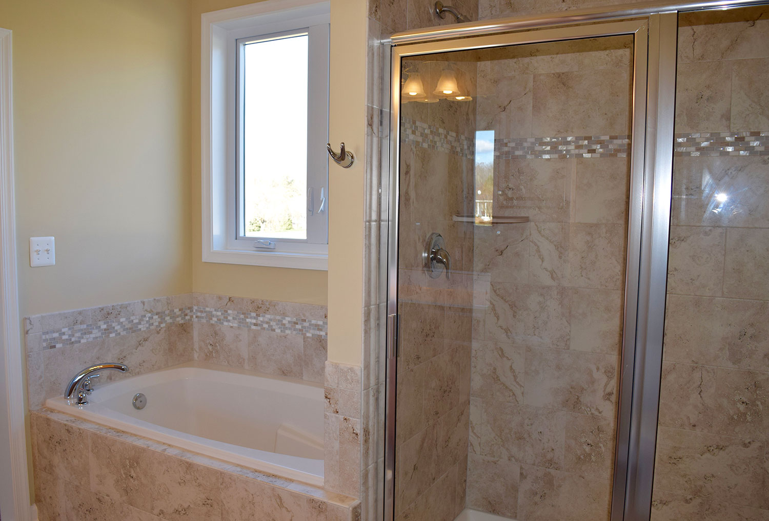 Howard County MD Custom Home Builder