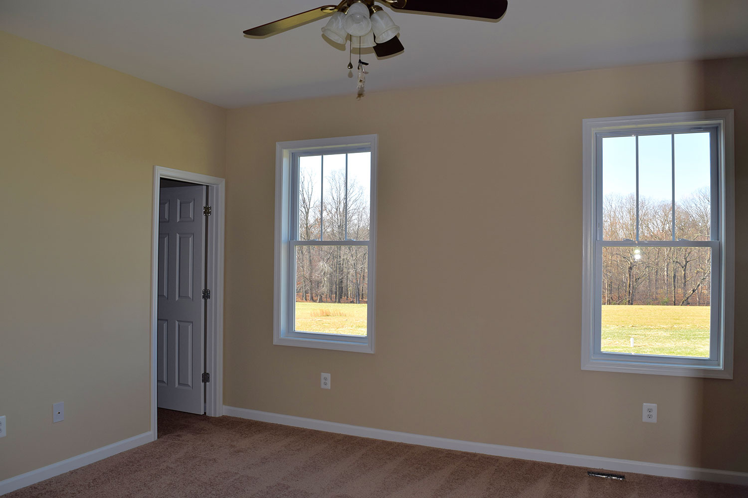 Howard County MD Custom Home Builder