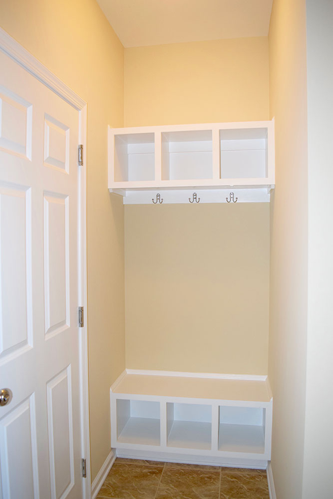 Howard County MD Custom Home Builder
