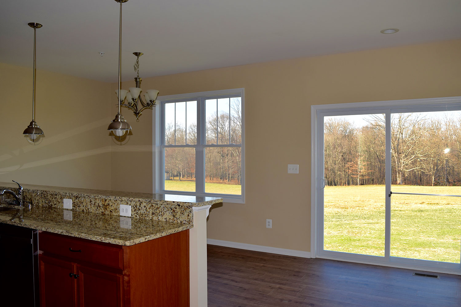 Howard County MD Custom Home Builder