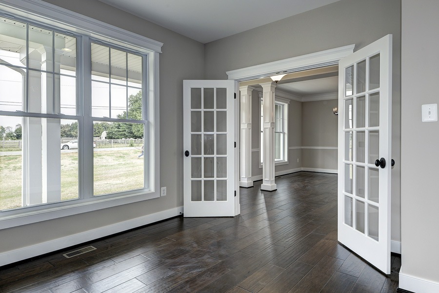Howard County MD Custom Home Builder