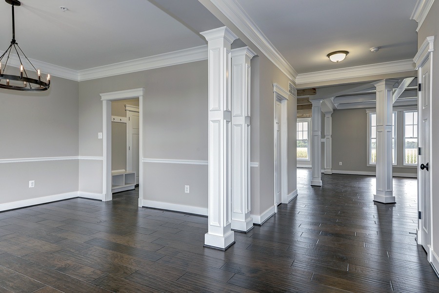 Howard County MD Custom Home Builder