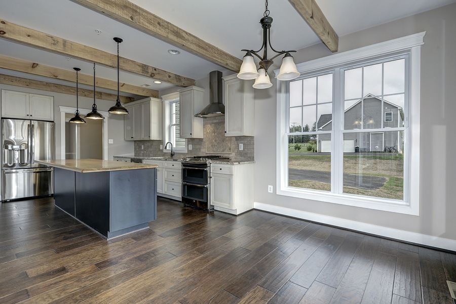 Howard County MD Custom Home Builder