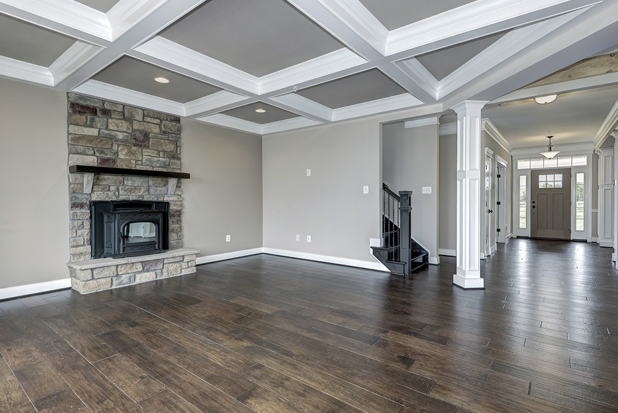 Howard County MD Custom Home Builder
