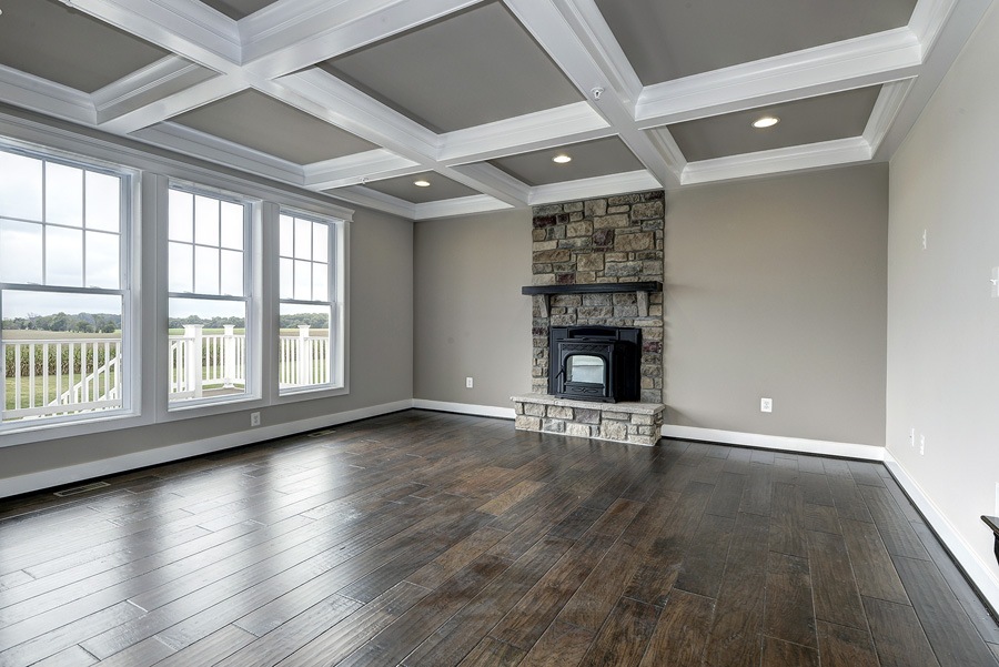 Howard County MD Custom Home Builder