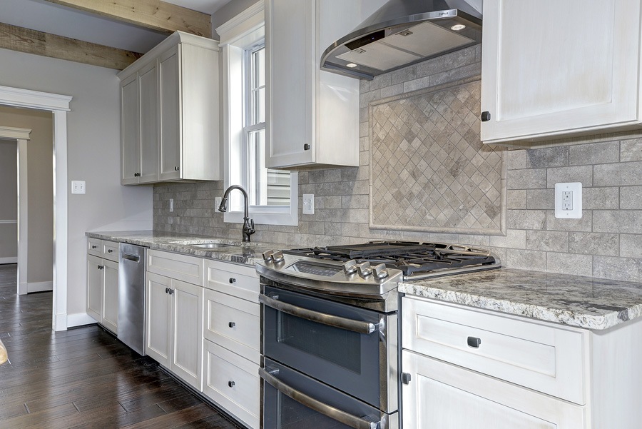 Howard County MD Custom Home Builder