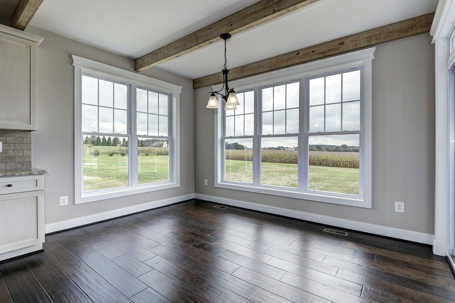 Howard County MD Custom Home Builder