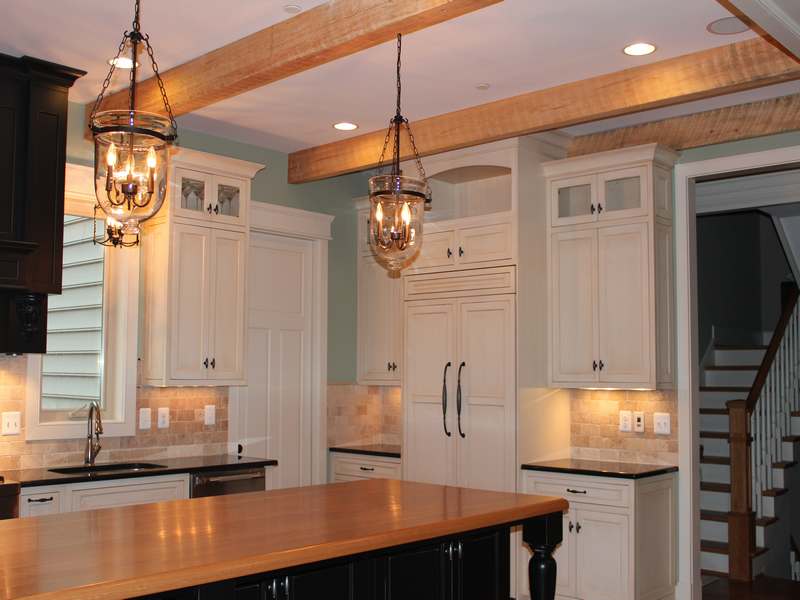 Custom Homebuilder Howard County MD