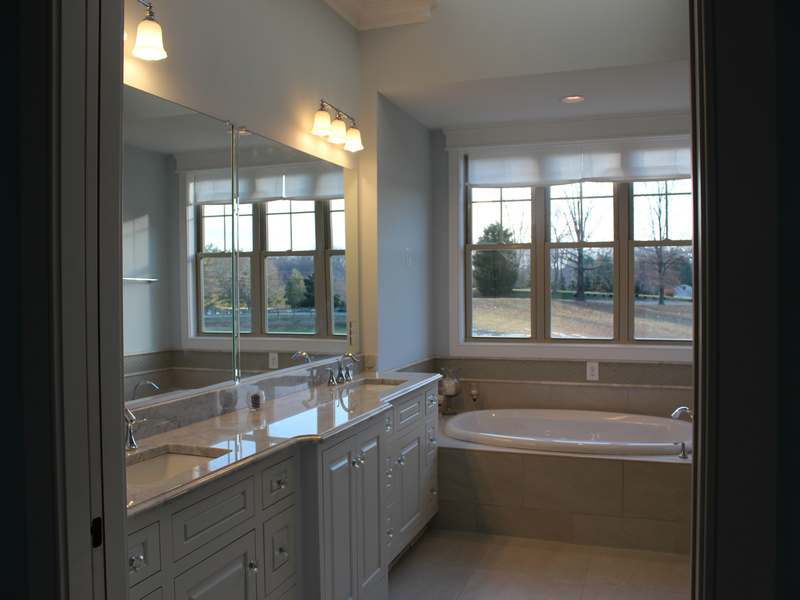 Custom Homebuilder Howard County MD